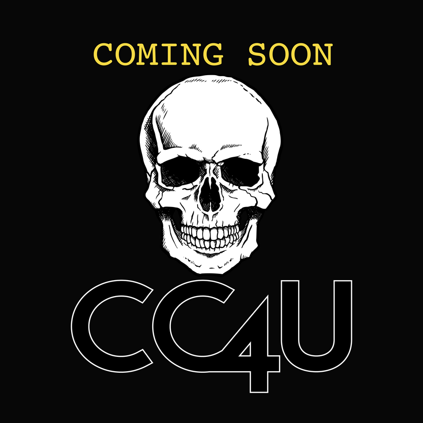 CC4U - fashionable sportswear and lifestyle clothing brand